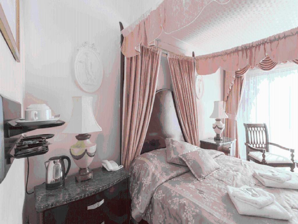 OYO Ridgeway Hotel Chingford Zimmer foto