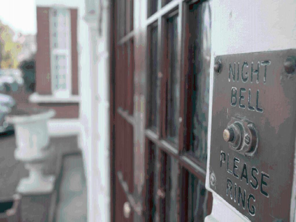 OYO Ridgeway Hotel Chingford Exterior foto